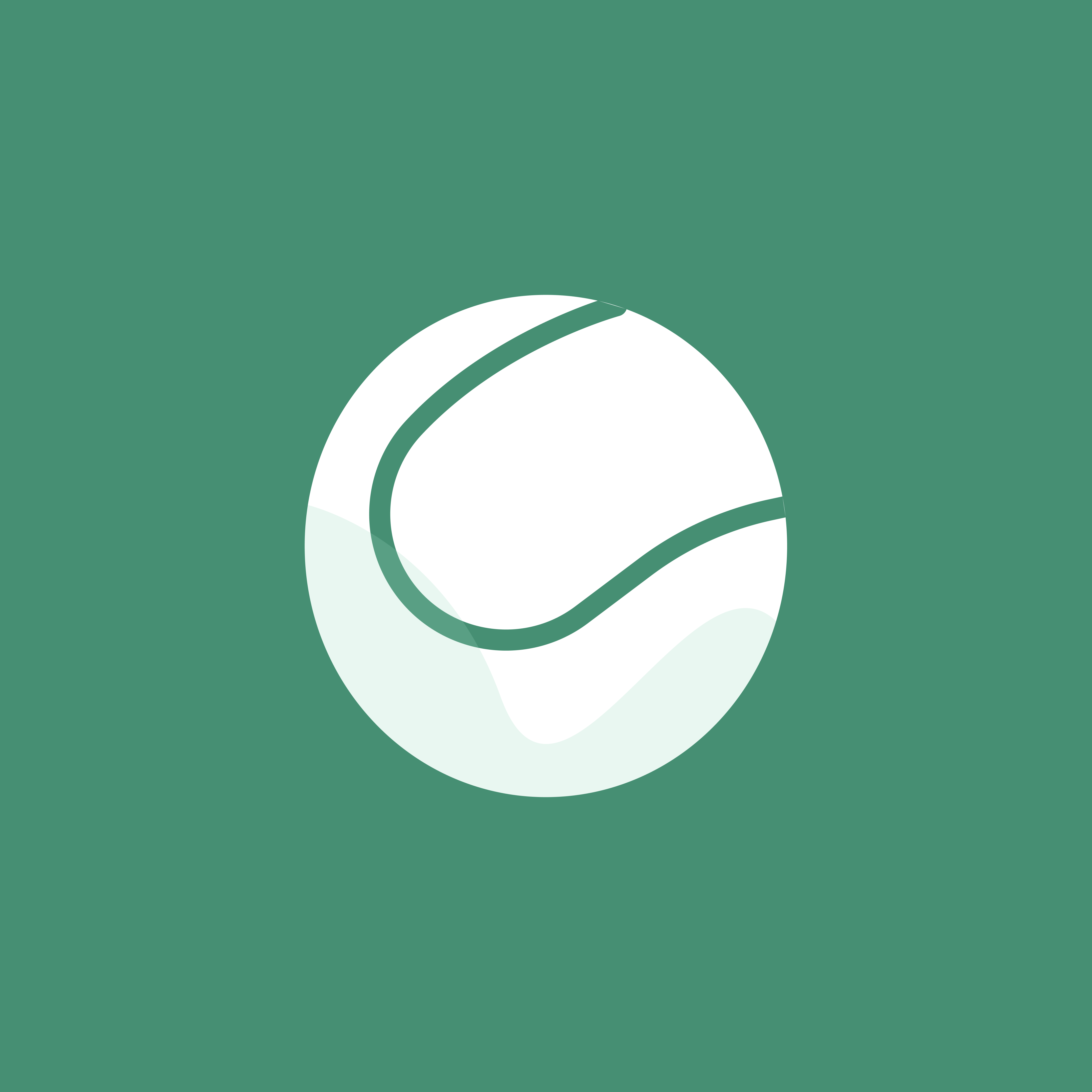 Find My Turf Logo